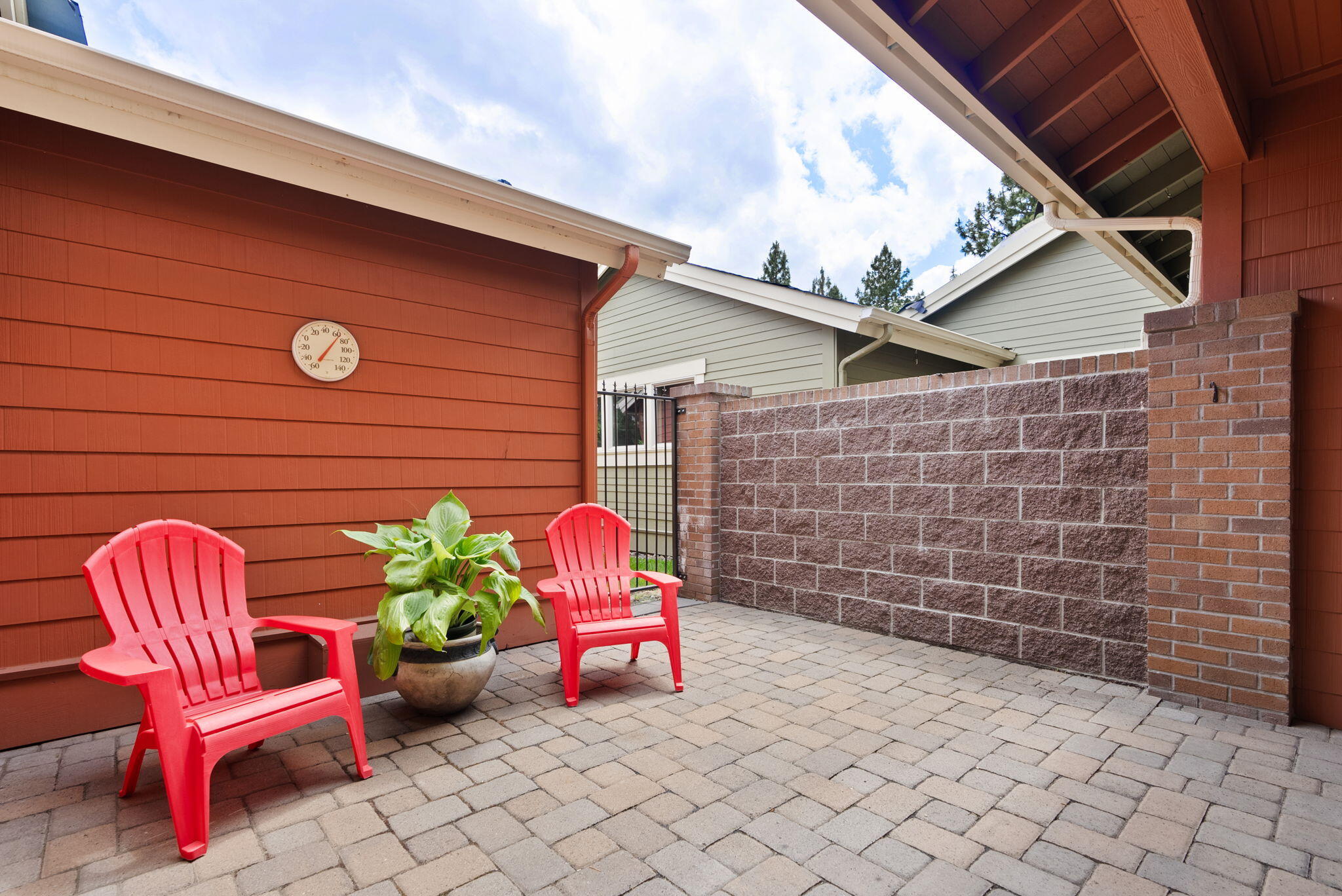 NorthWest Crossing - Residential