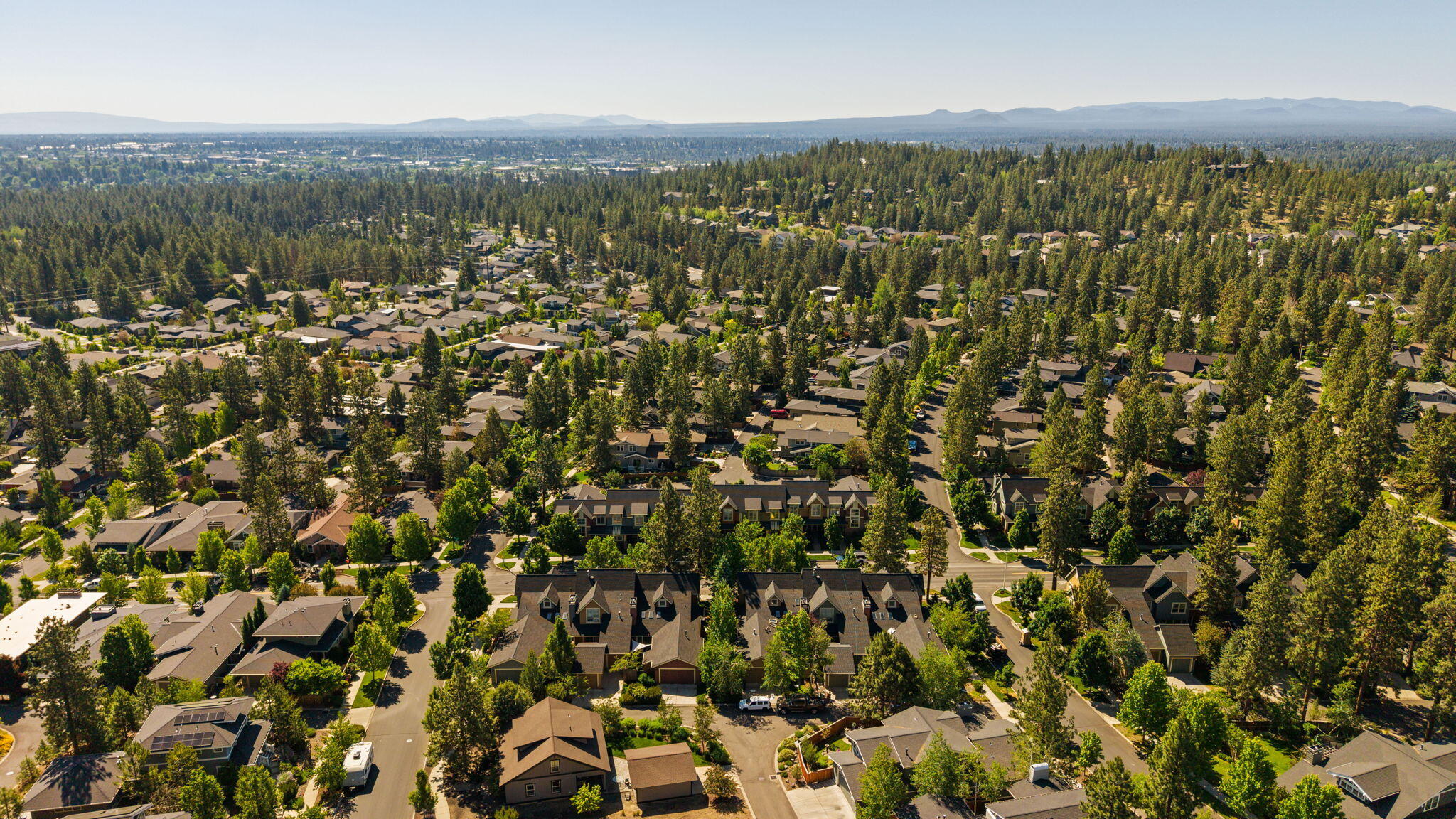 NorthWest Crossing - Residential