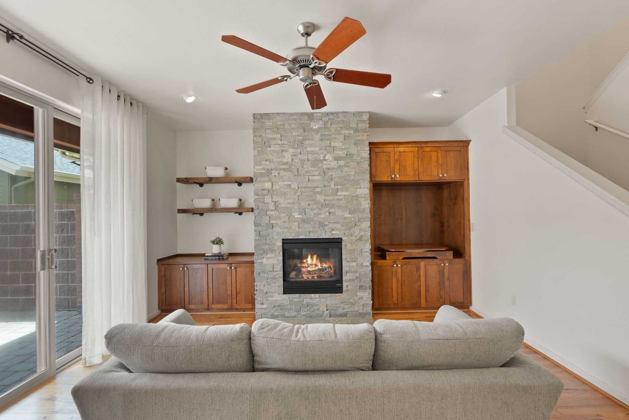 NorthWest Crossing - Residential