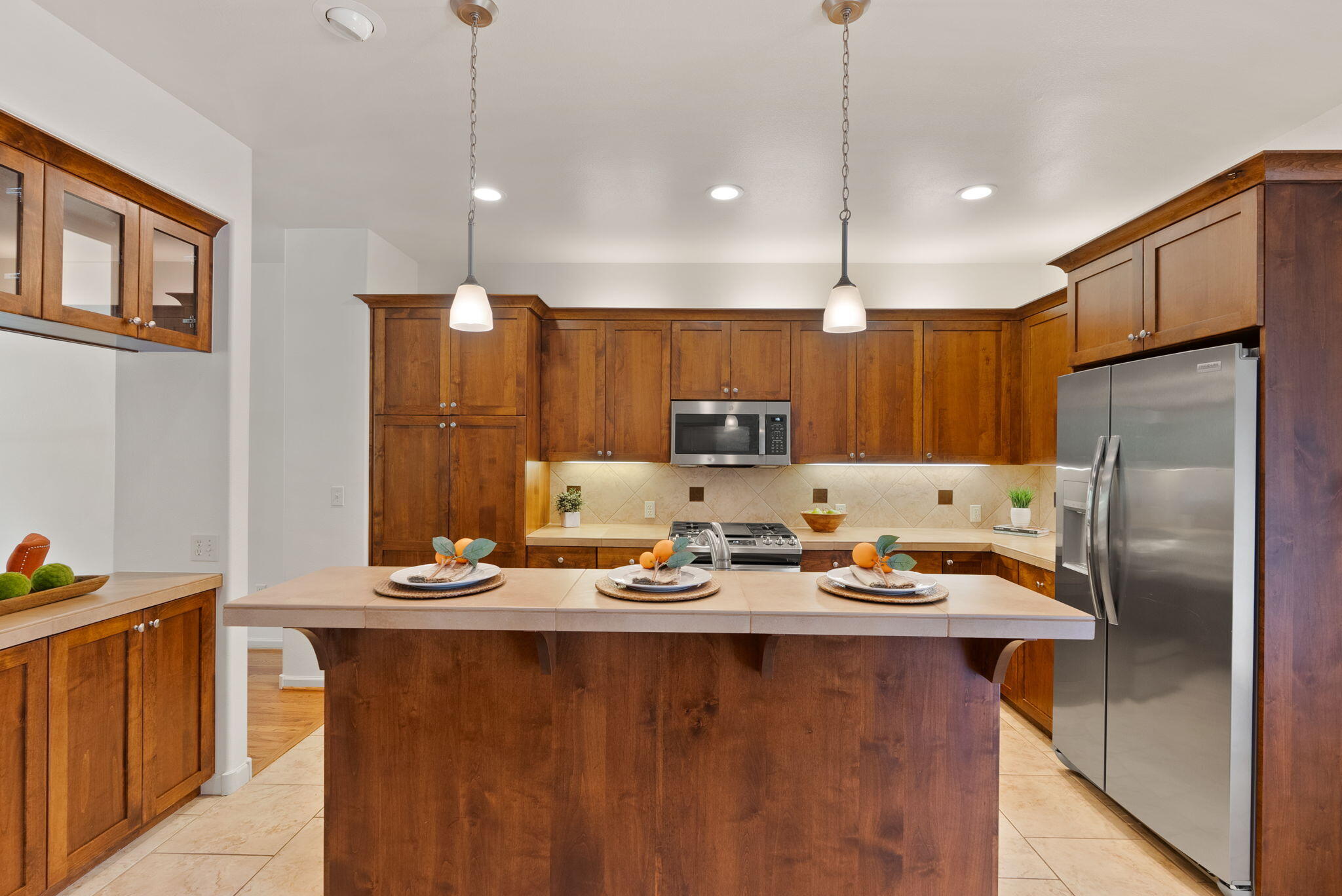 NorthWest Crossing - Residential