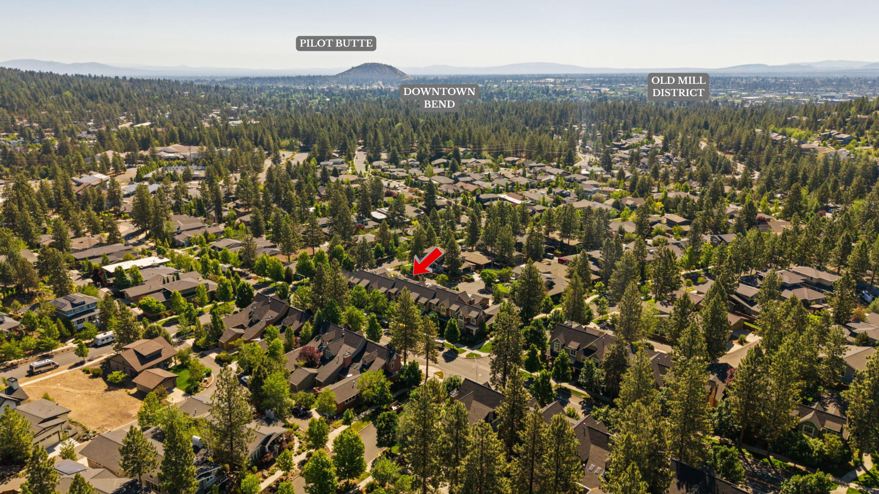 NorthWest Crossing - Residential