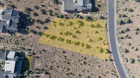 Hope Vista Drive Homesite 548 Powell Butte OR 97753