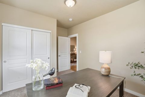 Tiny photo for 1255 W McKinney Butte Road #E, Sisters, OR 97759 (MLS # 220216854)