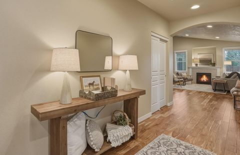 Tiny photo for 1255 W McKinney Butte Road #E, Sisters, OR 97759 (MLS # 220216854)