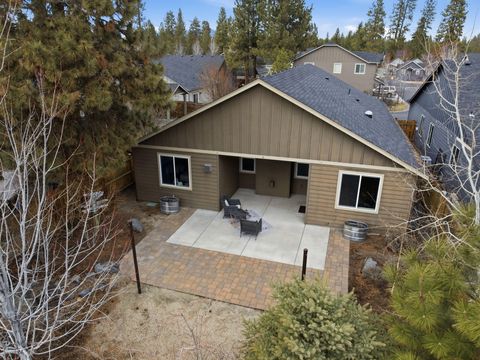 Tiny photo for 1255 W McKinney Butte Road #E, Sisters, OR 97759 (MLS # 220216854)