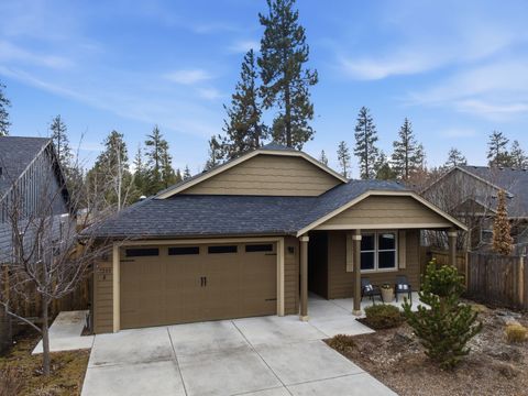 Photo of 1255 W McKinney Butte Road #E, Sisters, OR 97759 (MLS # 220216854)