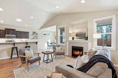 Tiny photo for 1255 W McKinney Butte Road #E, Sisters, OR 97759 (MLS # 220216854)