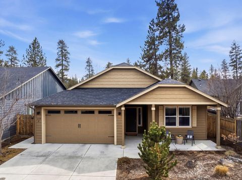 Tiny photo for 1255 W McKinney Butte Road #E, Sisters, OR 97759 (MLS # 220216854)