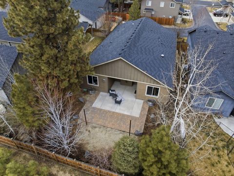 Tiny photo for 1255 W McKinney Butte Road #E, Sisters, OR 97759 (MLS # 220216854)