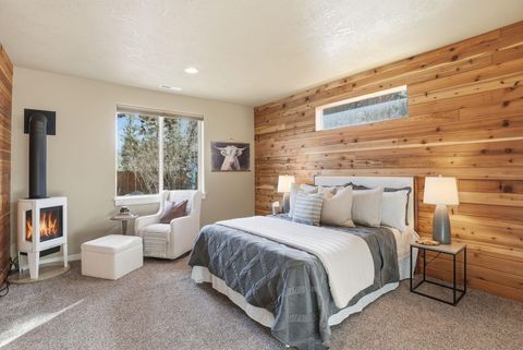 Tiny photo for 1255 W McKinney Butte Road #E, Sisters, OR 97759 (MLS # 220216854)