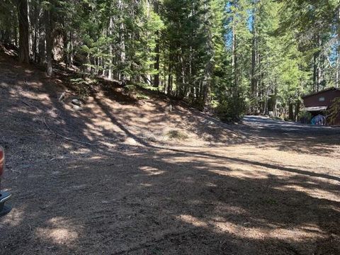 Tiny photo for 24176 Crescent Lake Road, Crescent Lake, OR 97733 (MLS # 220219299)