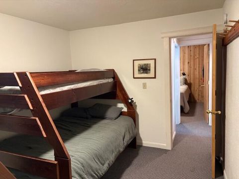 Tiny photo for 24176 Crescent Lake Road, Crescent Lake, OR 97733 (MLS # 220219299)