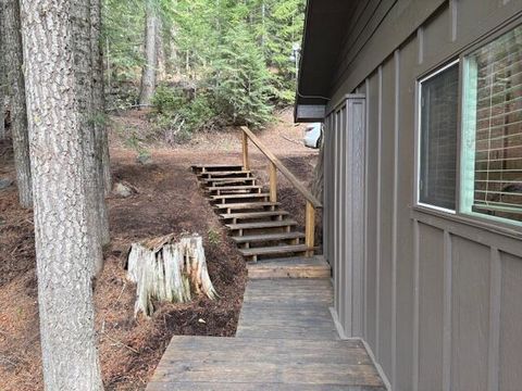 Tiny photo for 24176 Crescent Lake Road, Crescent Lake, OR 97733 (MLS # 220219299)