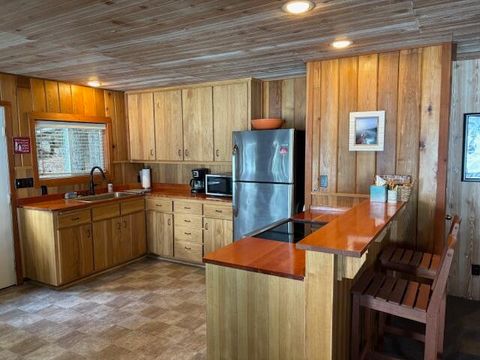 Tiny photo for 24176 Crescent Lake Road, Crescent Lake, OR 97733 (MLS # 220219299)