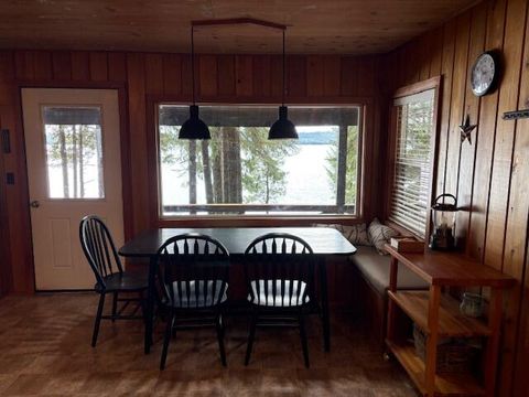 Tiny photo for 24176 Crescent Lake Road, Crescent Lake, OR 97733 (MLS # 220219299)
