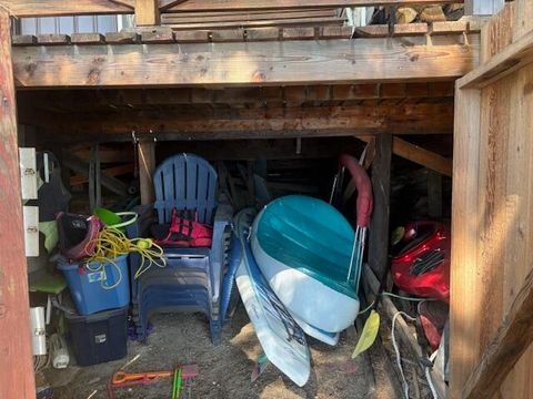 Tiny photo for 24176 Crescent Lake Road, Crescent Lake, OR 97733 (MLS # 220219299)