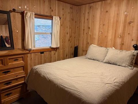 Tiny photo for 24176 Crescent Lake Road, Crescent Lake, OR 97733 (MLS # 220219299)