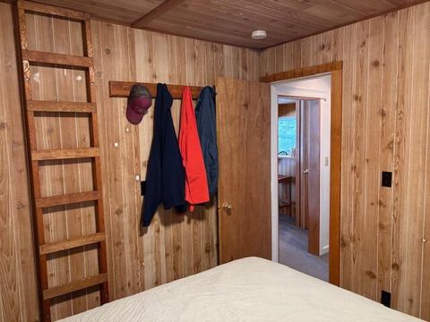 Tiny photo for 24176 Crescent Lake Road, Crescent Lake, OR 97733 (MLS # 220219299)