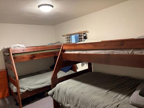 Tiny photo for 24176 Crescent Lake Road, Crescent Lake, OR 97733 (MLS # 220219299)