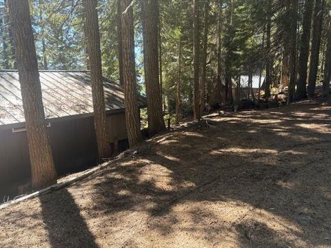 Tiny photo for 24176 Crescent Lake Road, Crescent Lake, OR 97733 (MLS # 220219299)