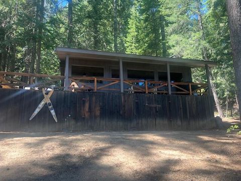 Tiny photo for 24176 Crescent Lake Road, Crescent Lake, OR 97733 (MLS # 220219299)