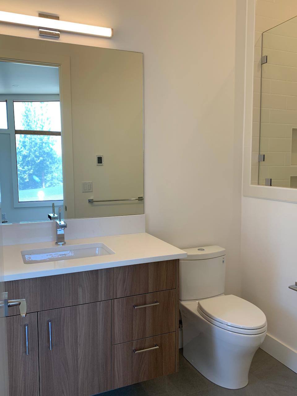 Tetherow - Residential