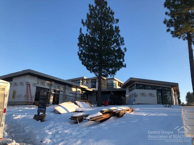 Tetherow - Residential