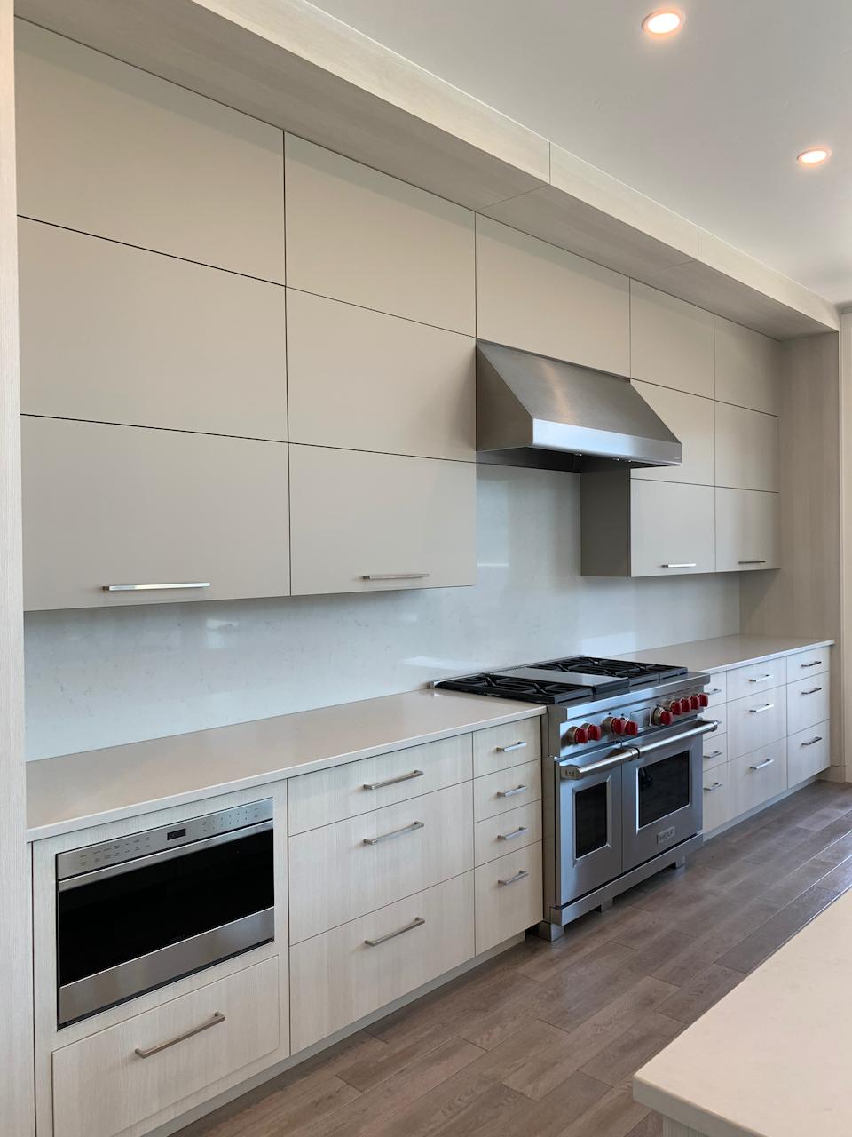 Tetherow - Residential