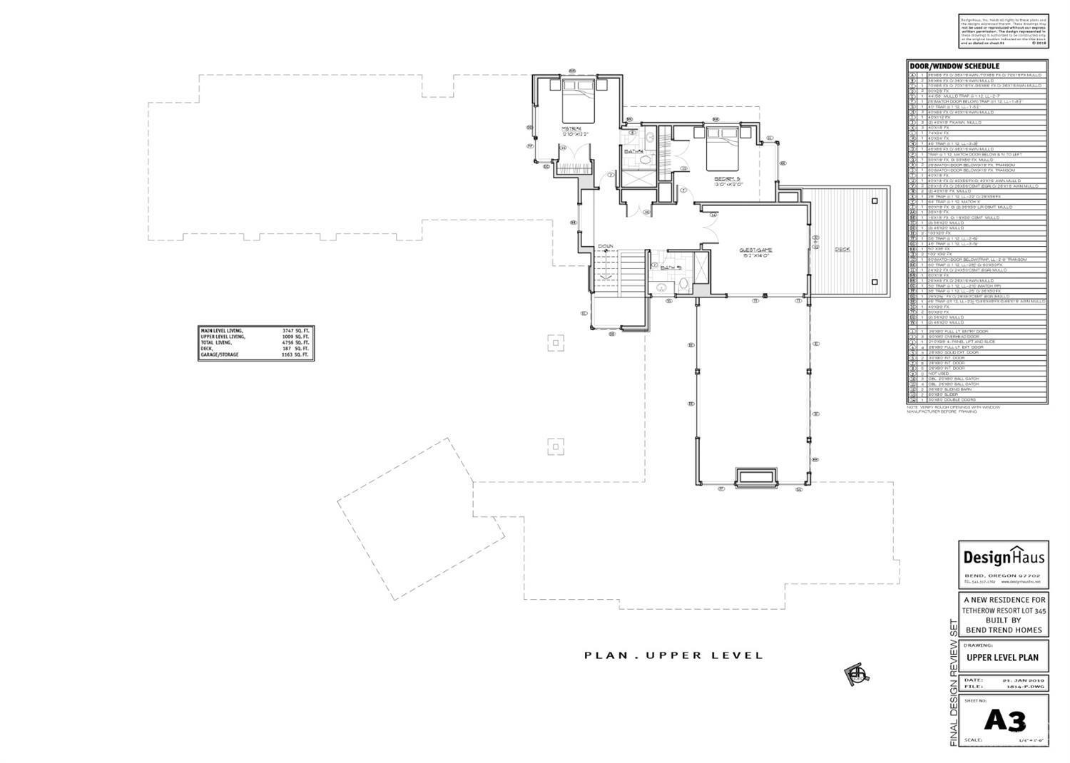 Tetherow - Residential