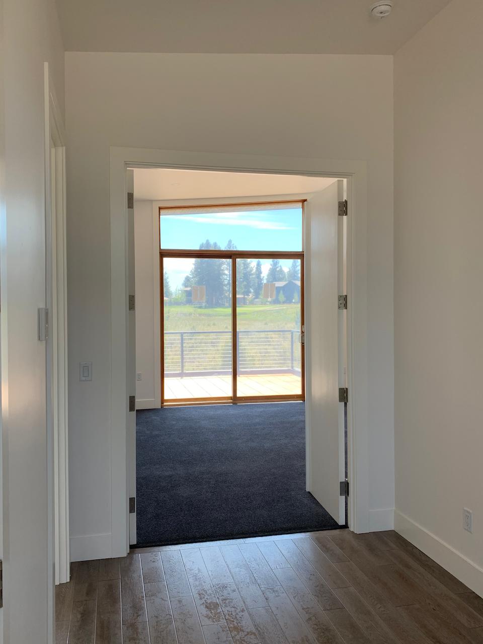 Tetherow - Residential