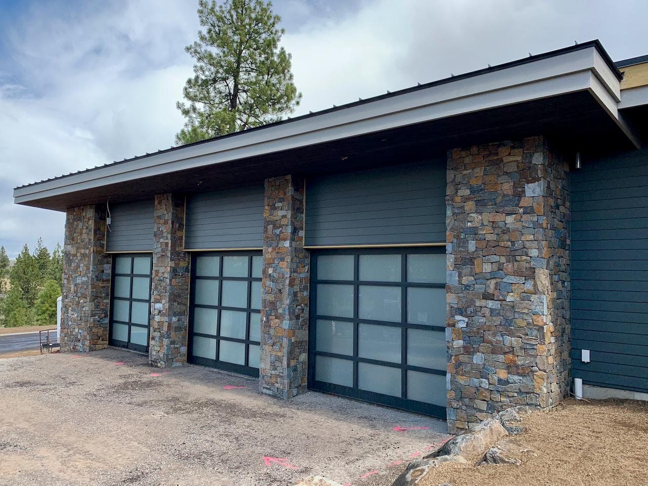 Tetherow - Residential