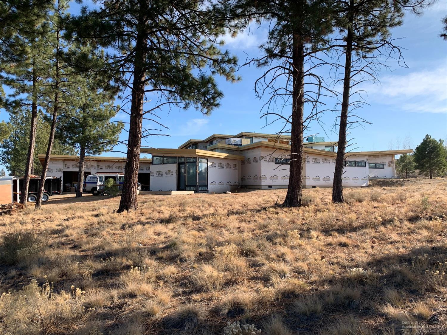 Tetherow - Residential