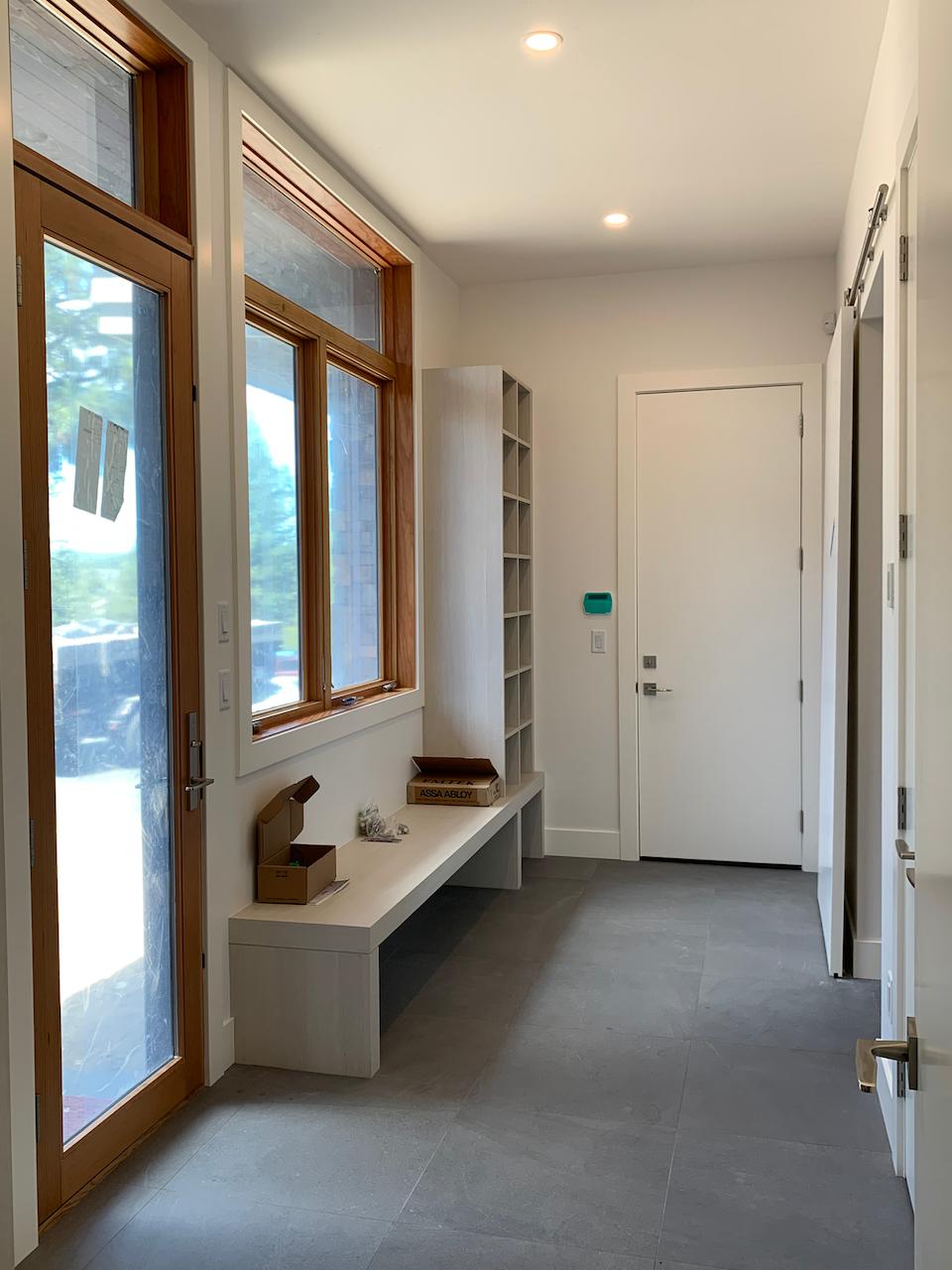 Tetherow - Residential