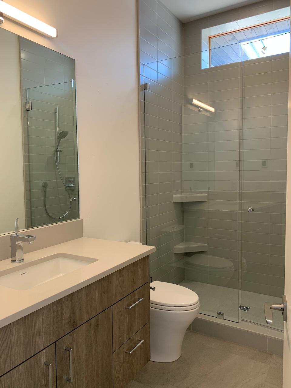 Tetherow - Residential