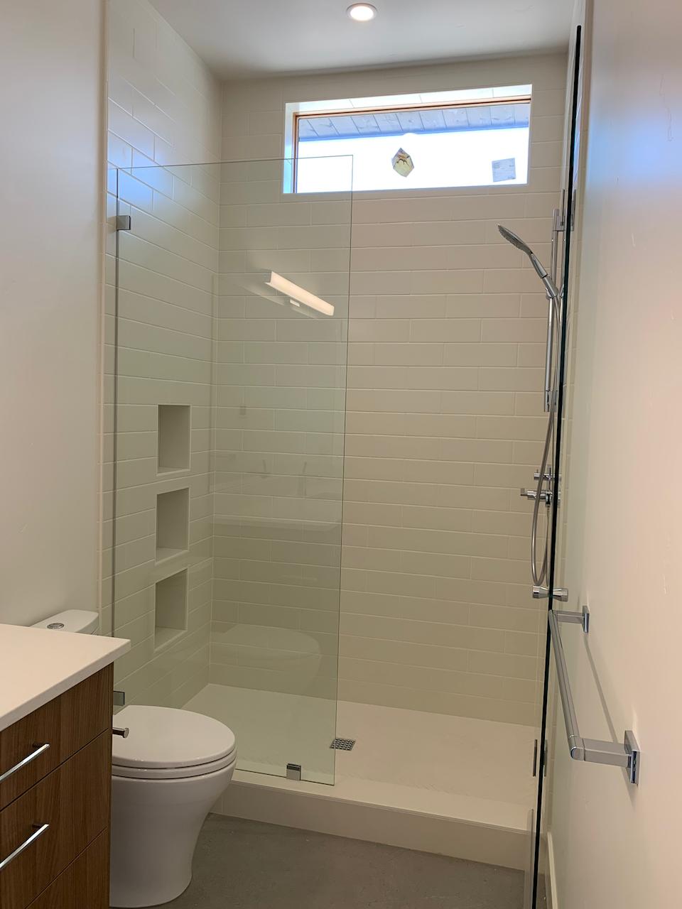 Tetherow - Residential