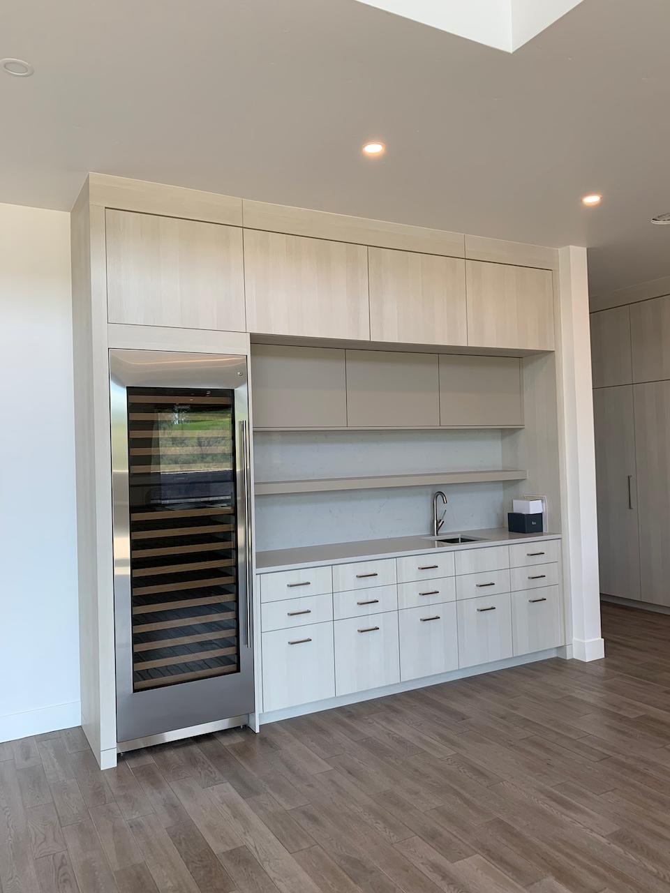 Tetherow - Residential