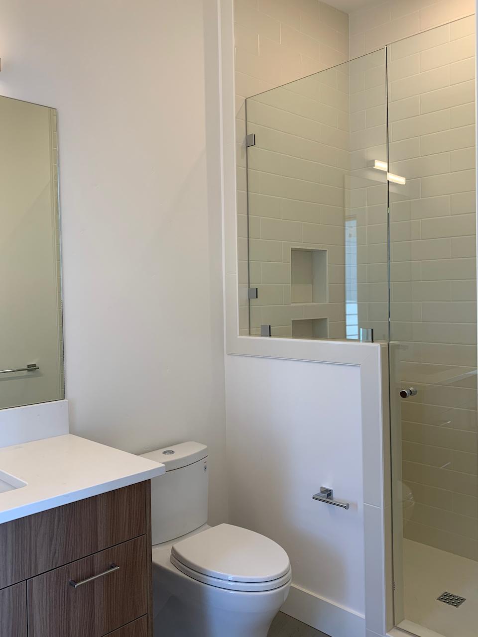 Tetherow - Residential