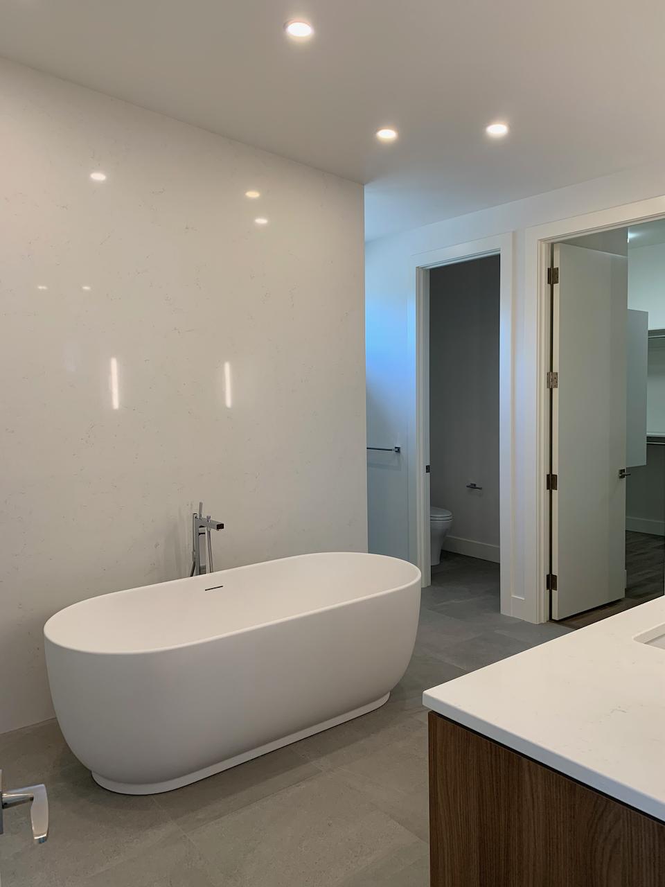 Tetherow - Residential