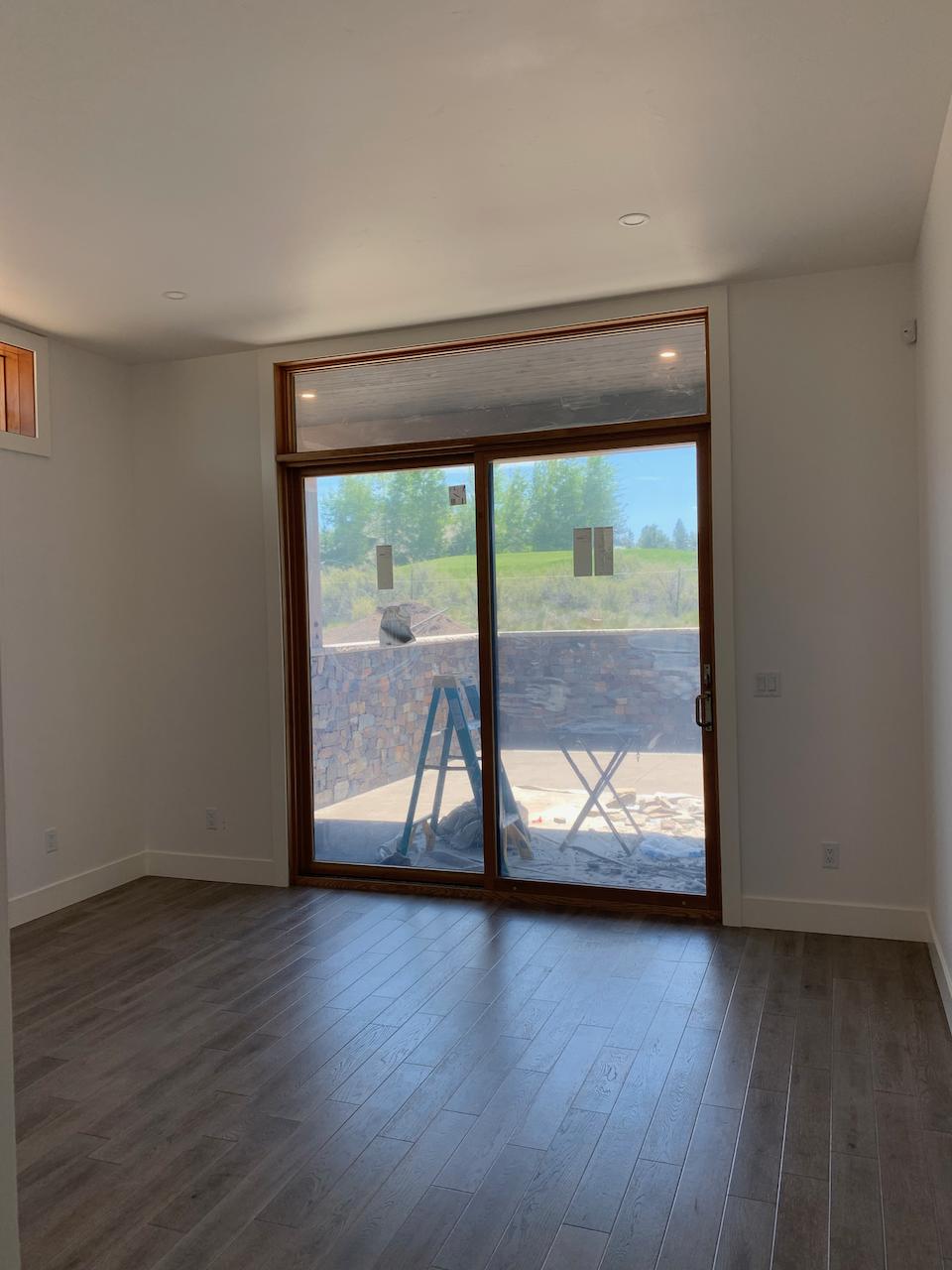 Tetherow - Residential