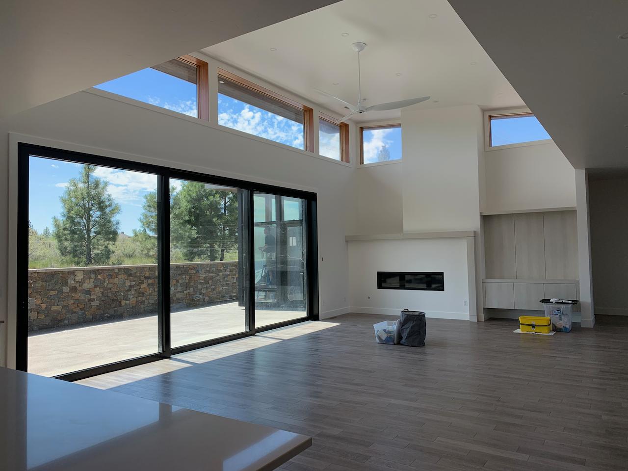 Tetherow - Residential