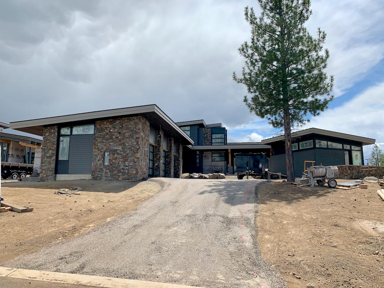 Tetherow - Residential