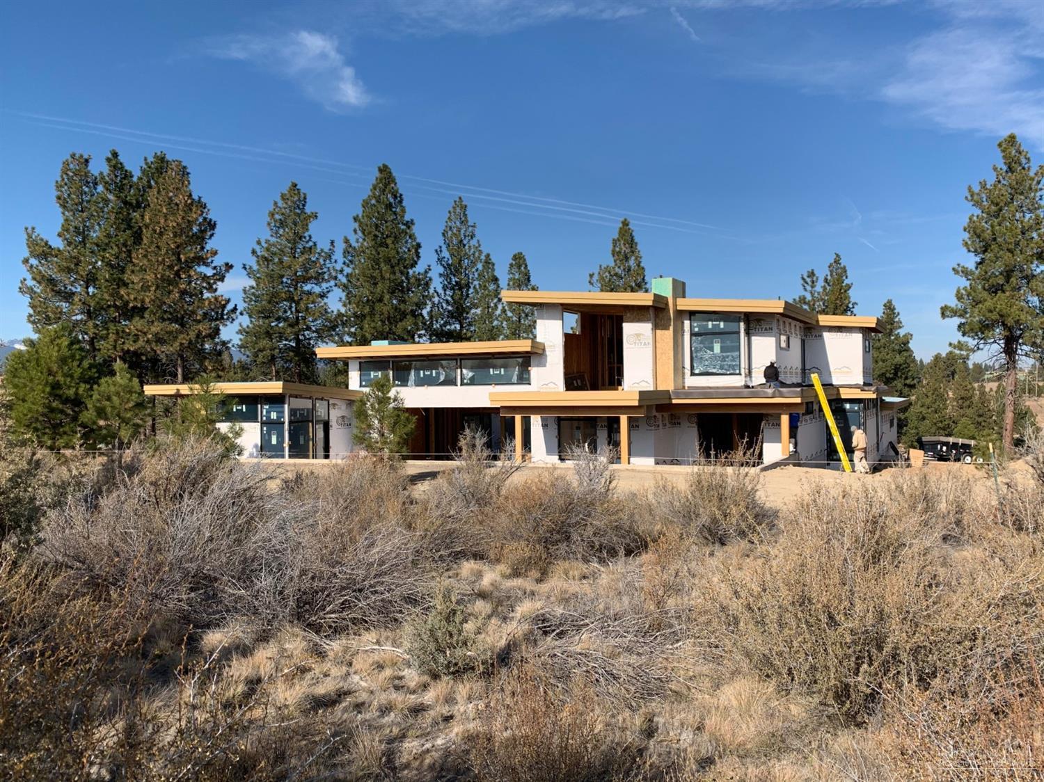 Tetherow - Residential