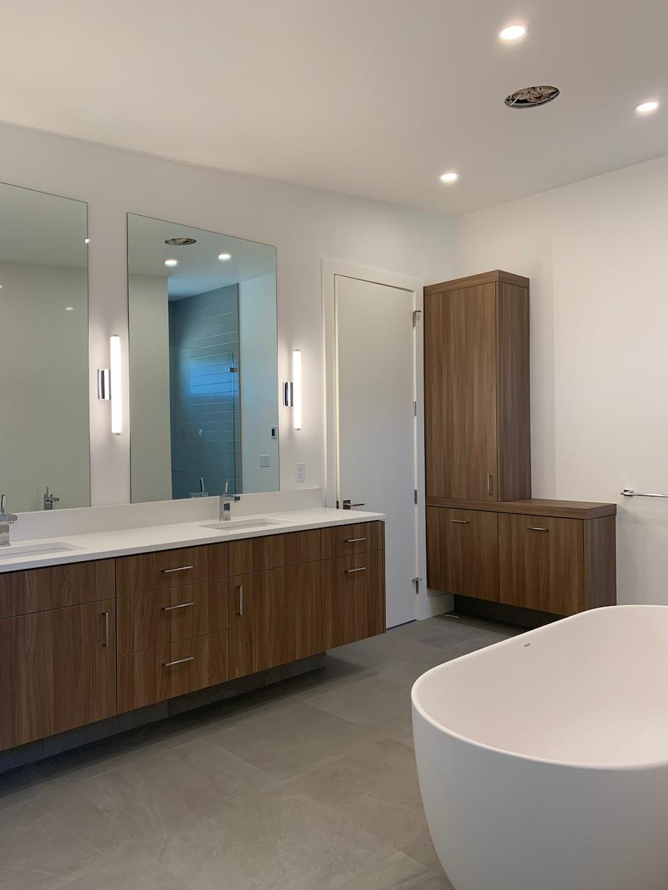 Tetherow - Residential