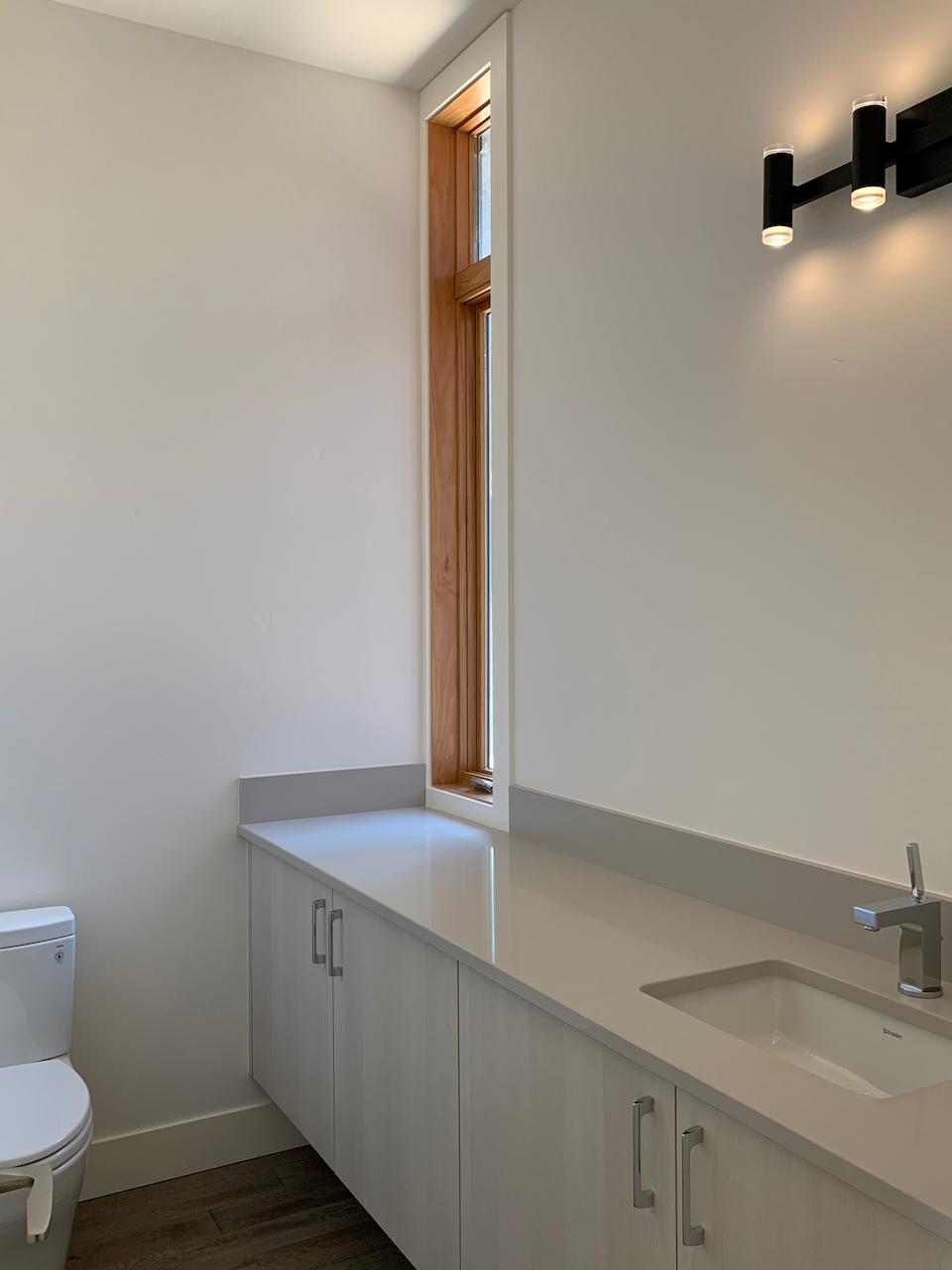 Tetherow - Residential