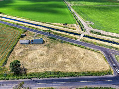 Tiny photo for 33839 Highway 50, Malin, OR 97632 (MLS # 220225794)