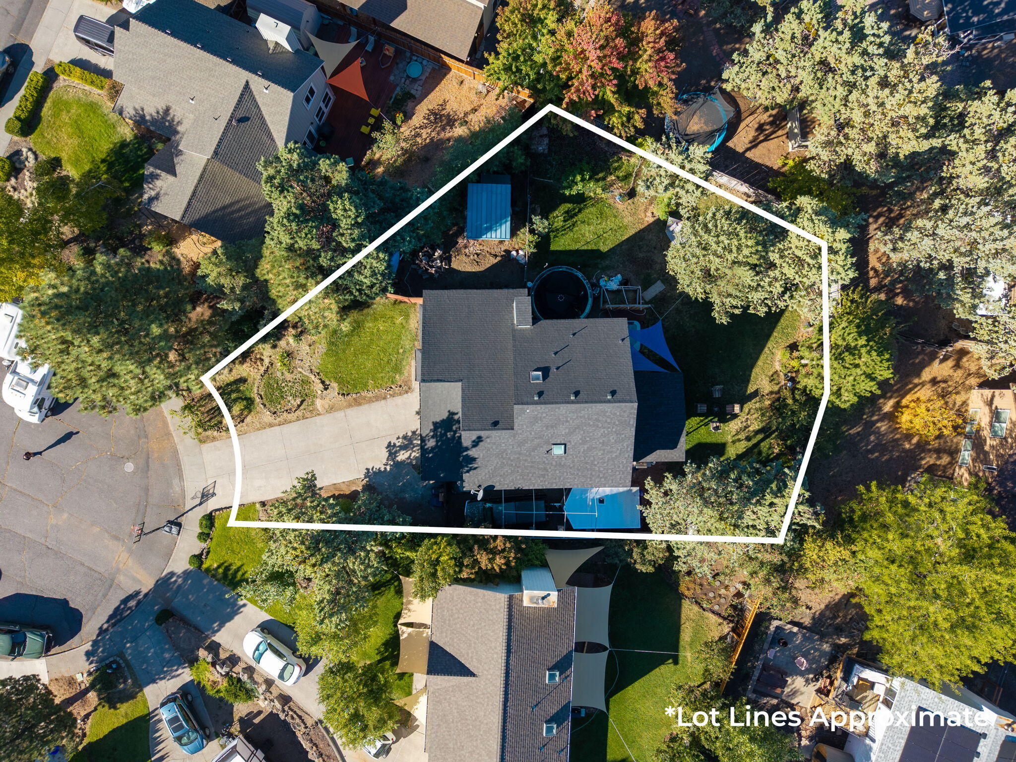1708 NE Hollow Tree Lane
