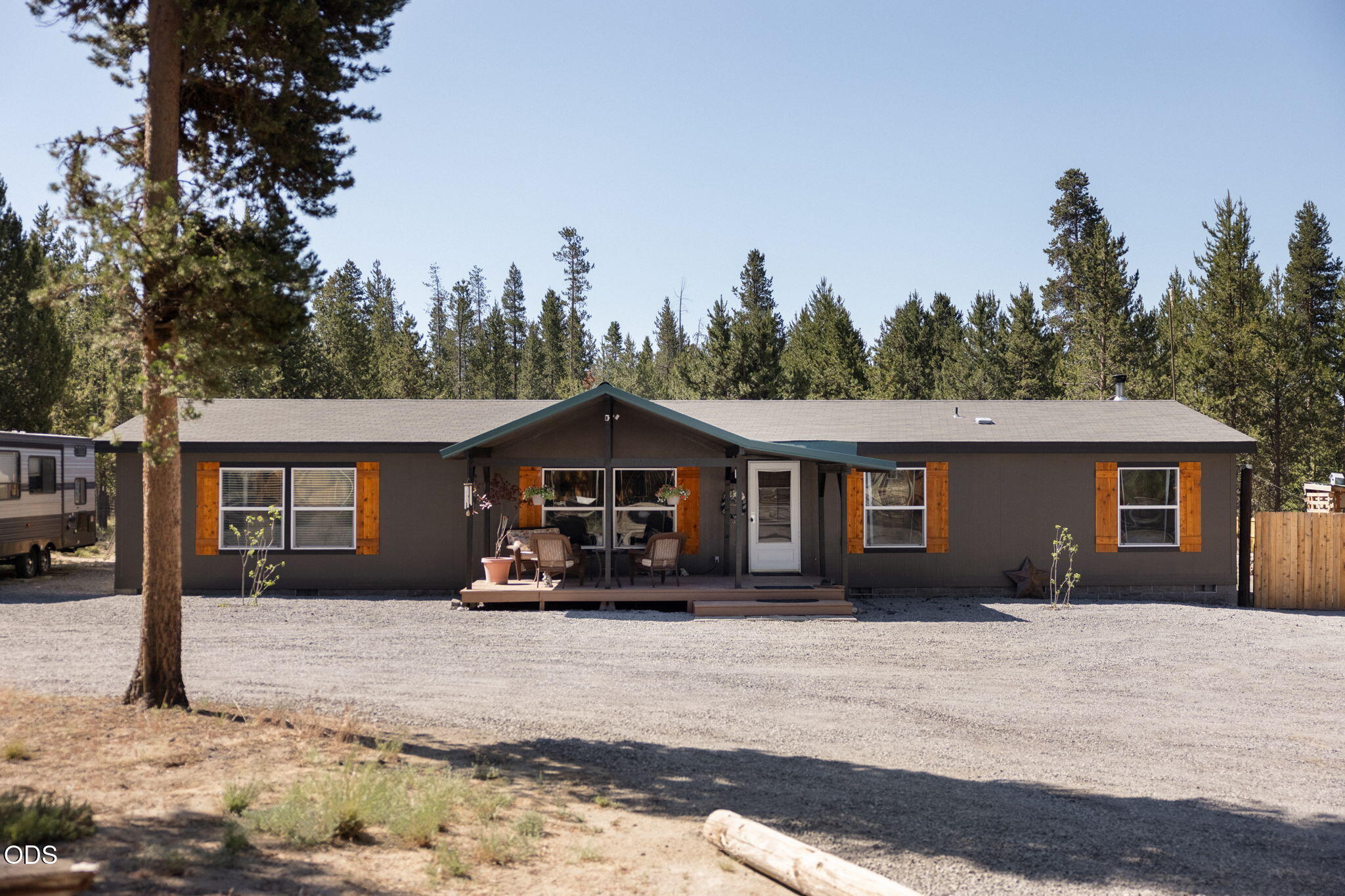 12234 Alderwood Drive
