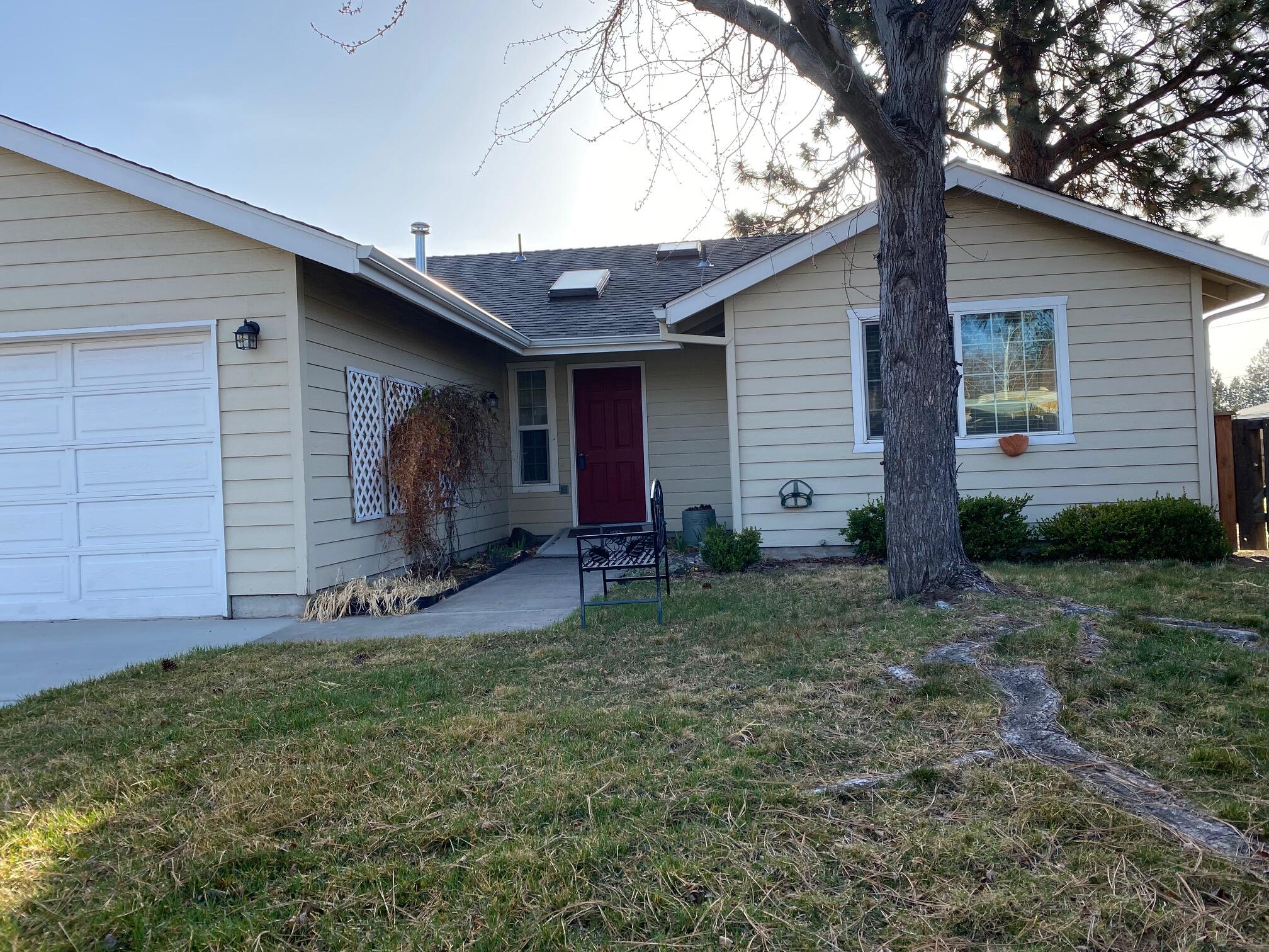 Choctaw Village - Residential