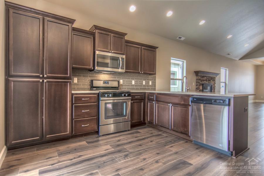 Crosswinds - Residential