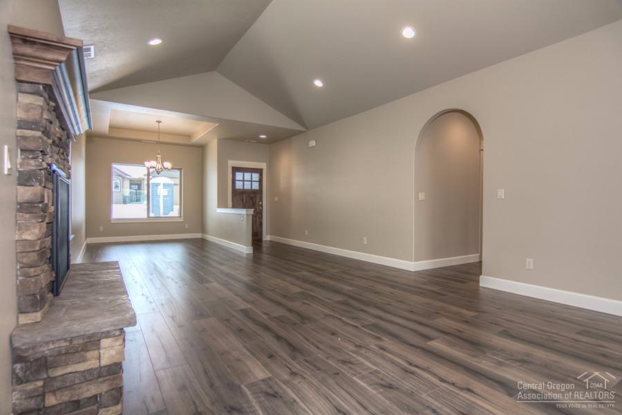 Crosswinds - Residential